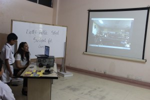 DPSSL SKYPE SESSION