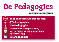 De Pedagogics Contact