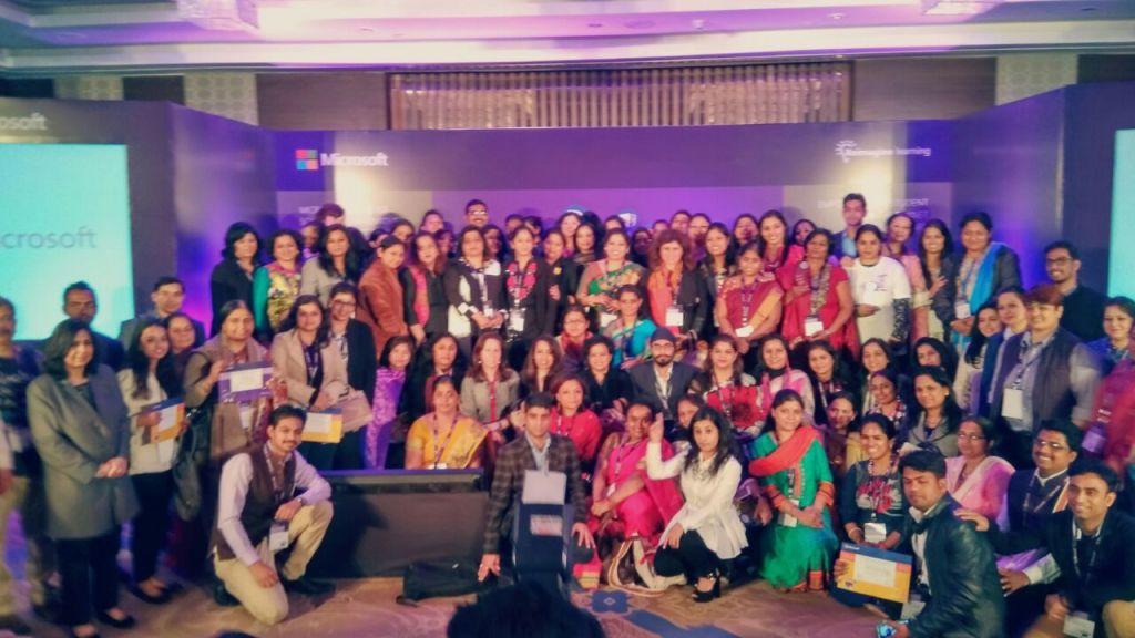 MIEE & Showcase School Meet Day&nbsp;2