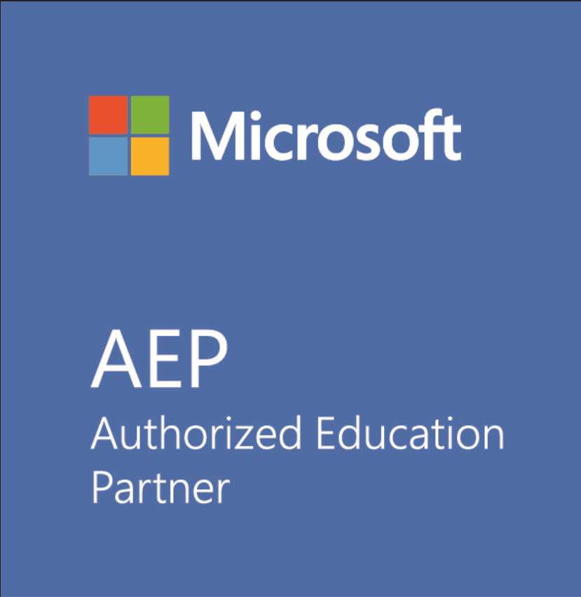 MICROSOFT LEARNING PARTNER